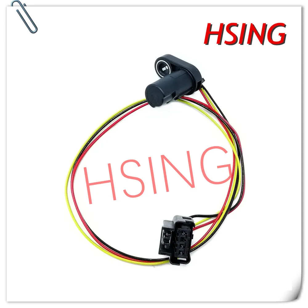 DCT Interne Speed Sensor Fits For Volvo C70 S40 S60 S80 V60 1.6L 2.0L Ford Focus ***Part No# 31367965 7M5R-7H103-BA