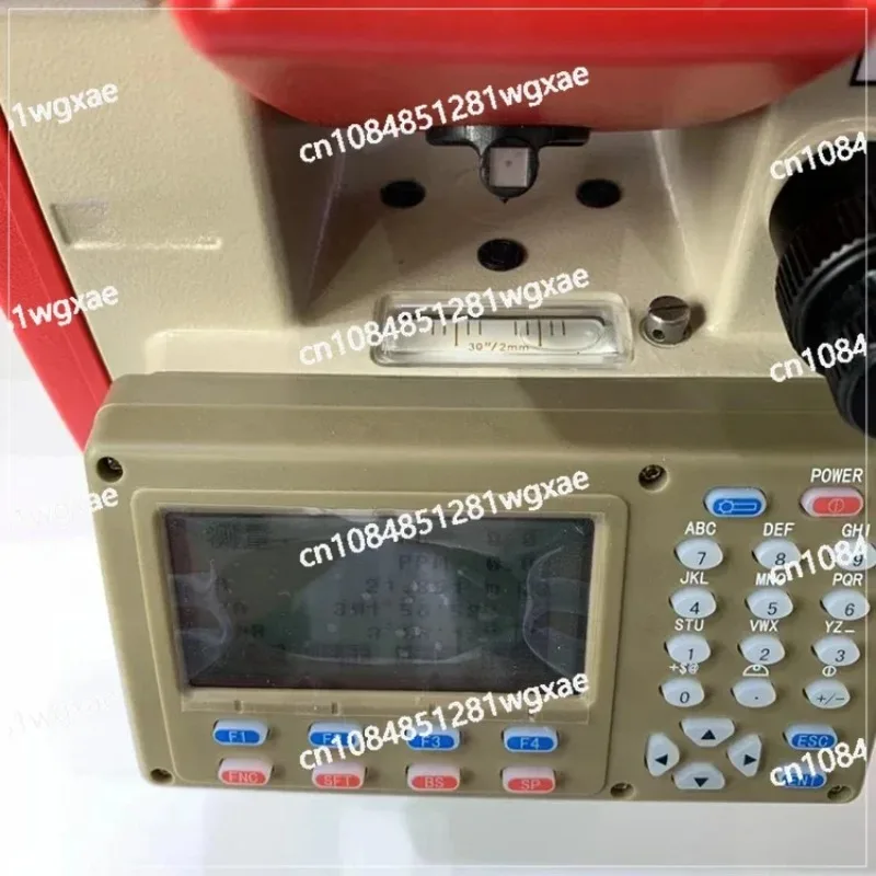 قياس المحطة الإجمالية KTS-442R10 #5