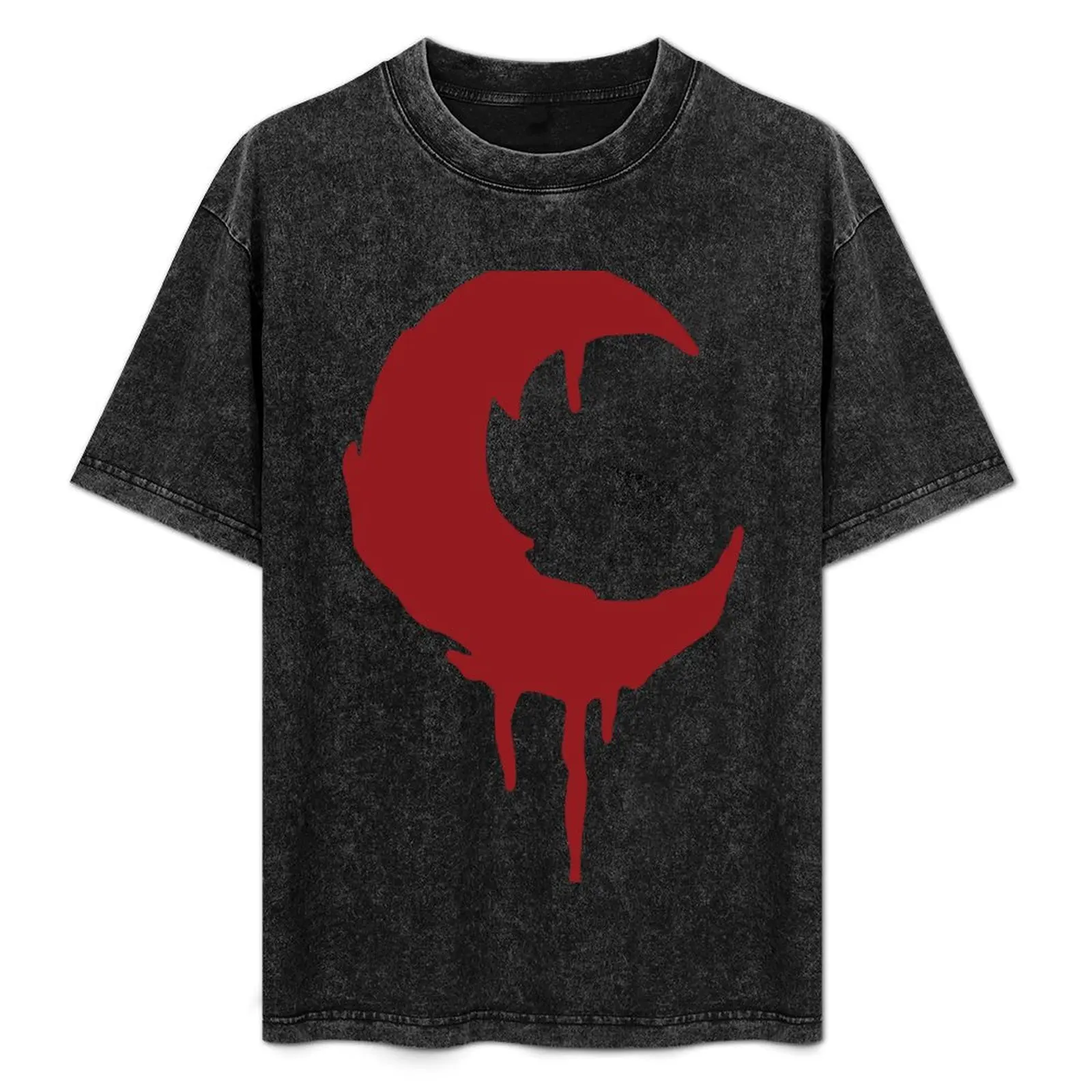 

JEF WHITEHEAD - LEVIATHAN T-Shirt Summer Sports Quick Dry T-Shirt