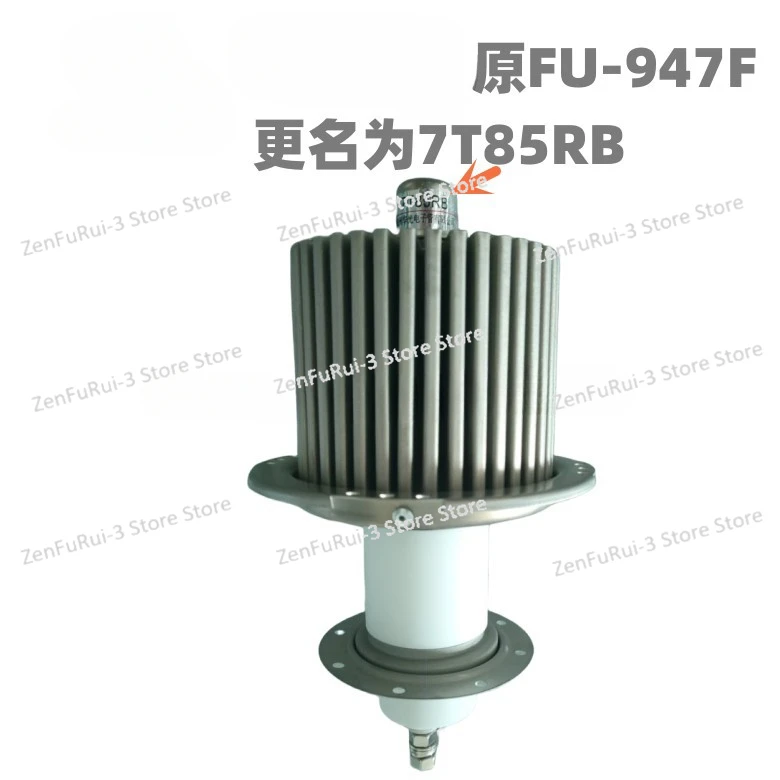 7T85RB tube 5KW high frequency machine high frequency vacuum oscillator tube