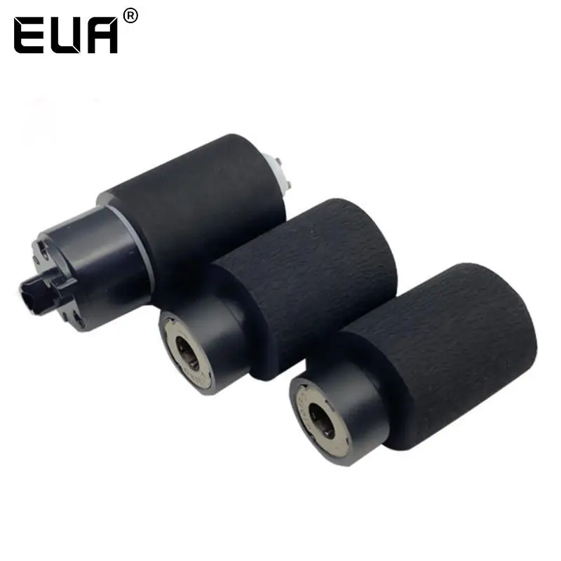 1 Juego de rodillo de recogida de papel de larga duración para Kyocera ECOSYS P5018cdn 5021cdn 5021cdw 5026cdn 5026cdw M5521cdn 5521cdw 5526cdn 5526cdw