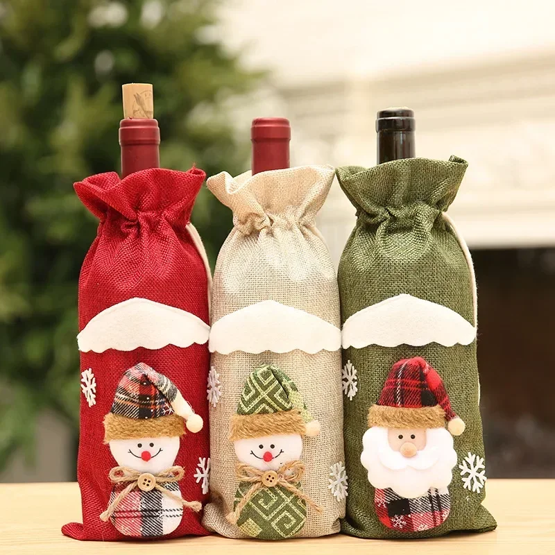 

Children's Photography Christmas Cup Set Santa Claus Moose Theme Photography Decoration Kids Growth Commemorative Decoration