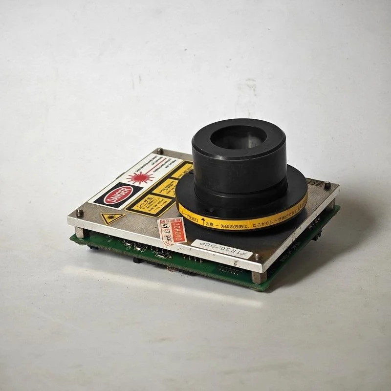 2026 SCREEN Katana PTR 3050 5055 5055A Laser Head Repairs, Screen Laser Diode LD Parts