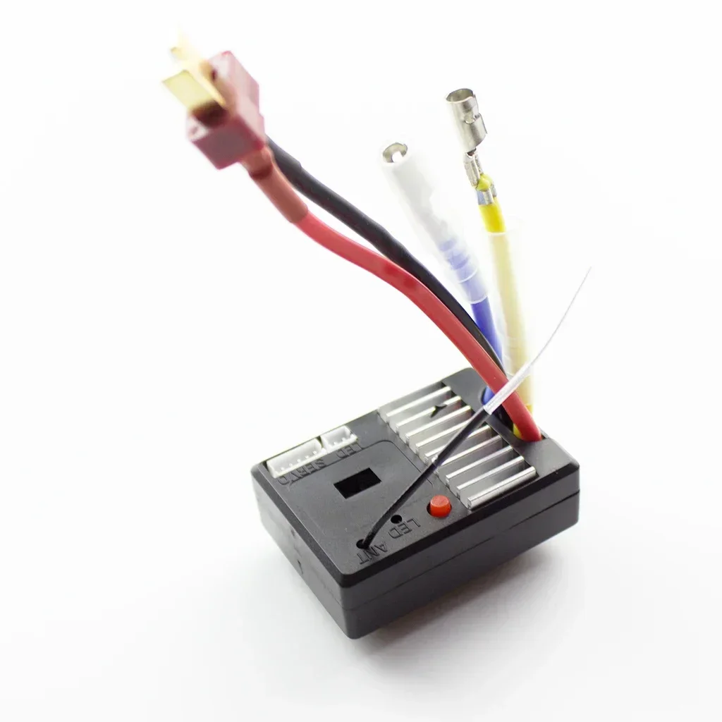 

WLtoys 144001 1/14 RC автомобильные запасные части приемник приемная плата печатная плата ESC 144001 -1311 Автоаксессуары