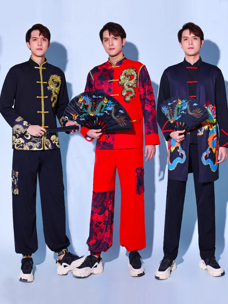 men's-jazz-dance-clothing-stage-performance-outfits-autumn-faion-casual-youth-up-dancewear-trendy-national-costume