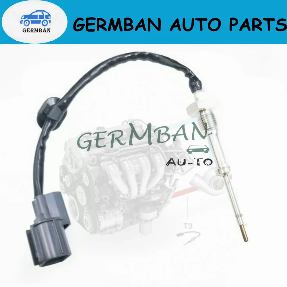 

37810PELG11 Exhaust Temperature Sensor for HONDA HR-V Exhaust Cat Temp 37810-PEL-G11 1995-2005