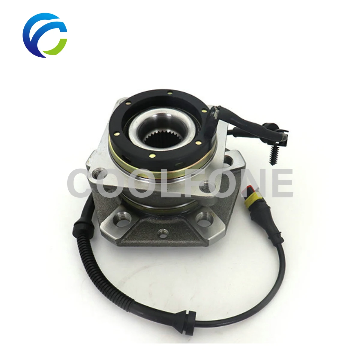 Front Wheel Hub Bearing For Maserati GRANTURISMO GRANCABRIO QUATTROPORTE M139P M14A M145B M139L M139S 4.2 4.7 000197118 197118