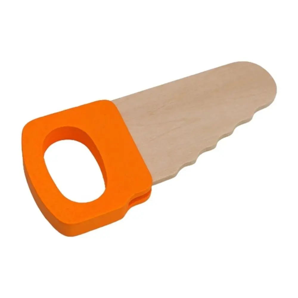 Nuts Kids Screwdriver Set Intelligence Screw Basic Skills Educational Toys Wooden Simulation Screw Driver Activities Tools Kids