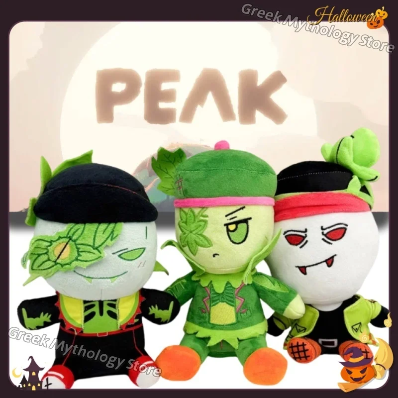 

New Bing Bong PEAK Scout Plushie Doll Toy Cartoon Cute Bing Bong Pendant Periphery Room Decoration Christmas Gifts For Children