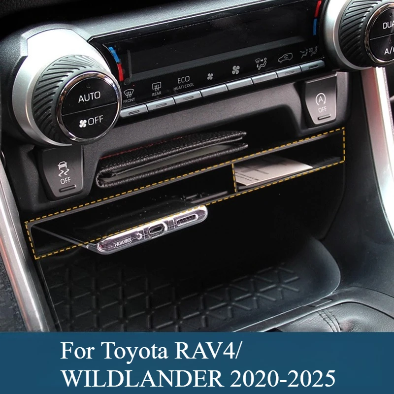 For Toyota RAV4/WIL…