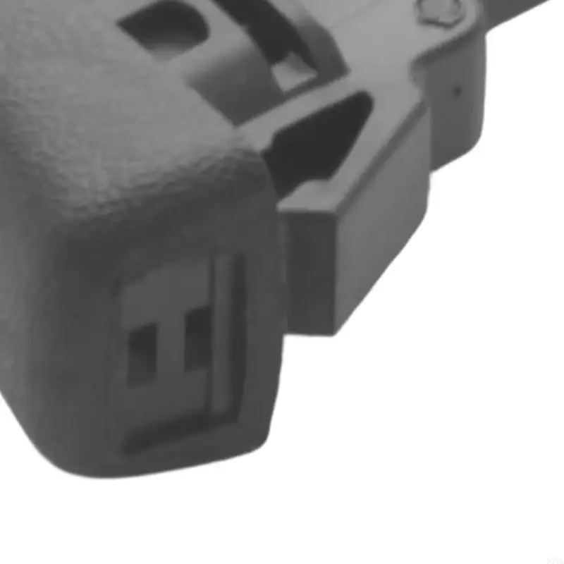 Ugello lavavetri universale precisione, design resistente, struttura in plastica 95429754 per automobili D7YA