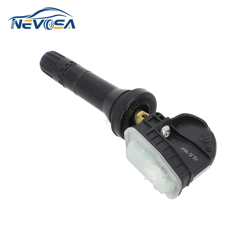 Nevosa 3601010n01 Tpms Bandenspanningsensor Voor Changan Roeton 2013 2014 2015 2016 2017 Bandenspanningscontrolesysteem 433Mhz