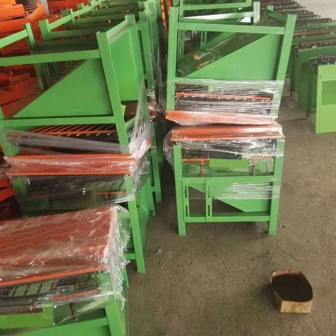 TZ300 المنزل عباد الشمس المقشر الكهربائية الصغيرة عباد الشمس المقشر 700-800 كجم / ساعة عباد الشمس المقشر من مصنع المورد #6