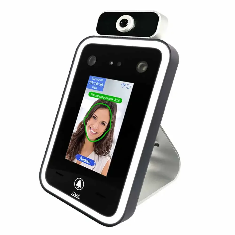 

Access Control Touch Screen Door Shenzhen Facial Scanner Face Recognition 5 Inch Module Oem Sdk