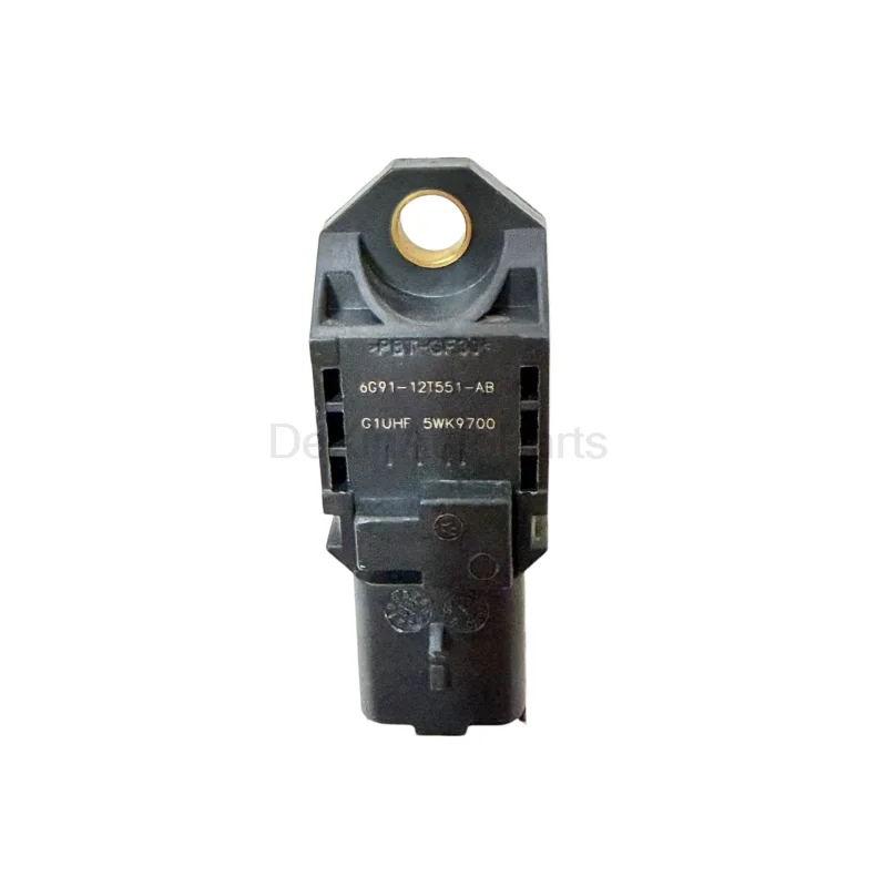 AJ811717 AJ81384 LR087236 MAP Sensor Manifold Absolute Pressure Direct Replacement suitable for Land Rover L319 L322 L320