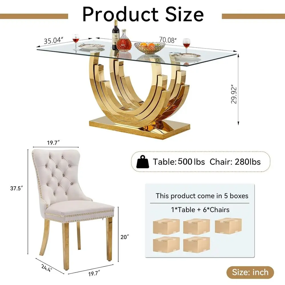 description
