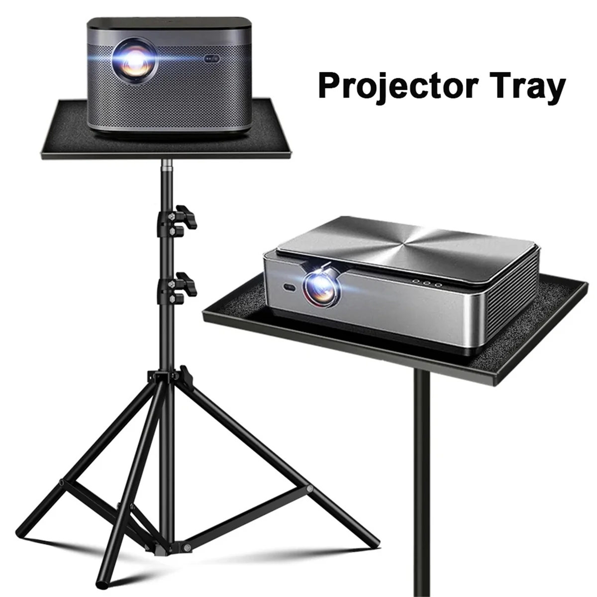 DT797~Projector Tray Stand Lif - огляд і ціна Projector Tripod Stand