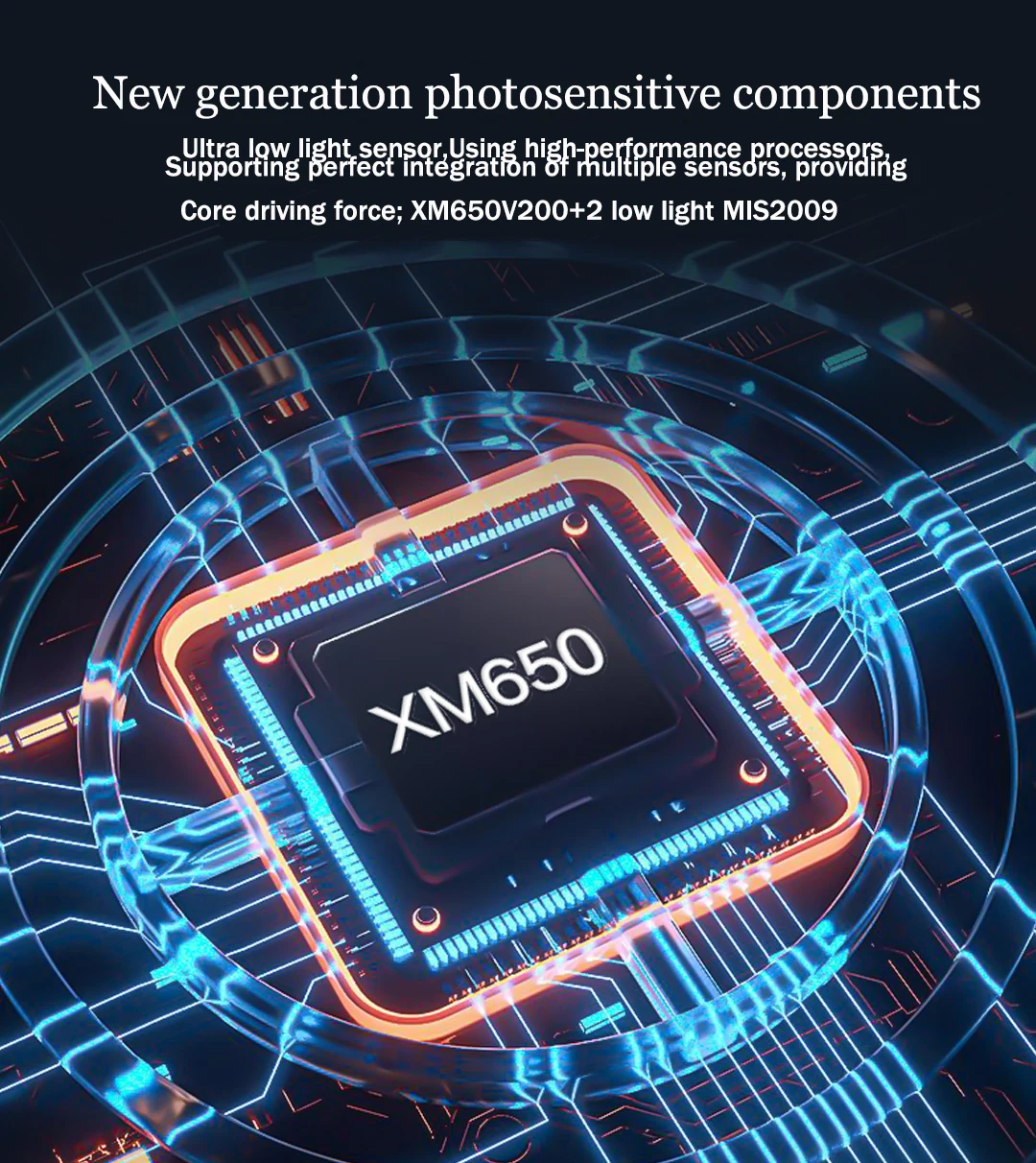 ICsee 9MP Wifi Telecamera Esterna Tre Obiettivi Dual PTZ Telecamera di Sicurezza IP CCTV 4K Telecamera di Rete Wireless Protezione di Sicurezza