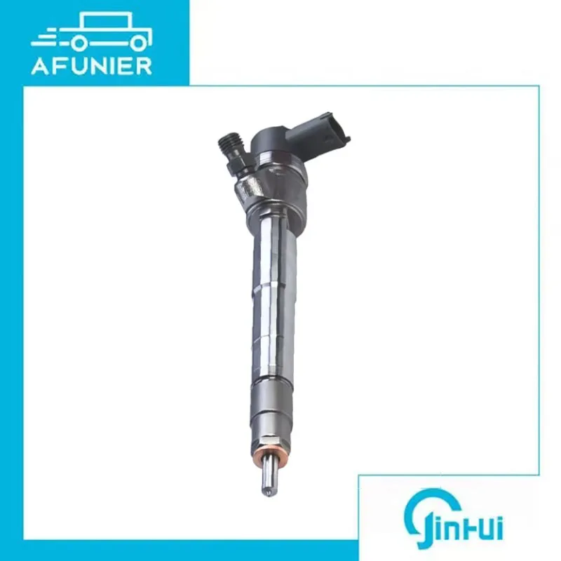 1Pcs Diesel Common Rail Injector Nozzle For Nissan ZD25 Xinchen Power 2.5L Paladin Xterra 2.5 OE No.:0445110482-8,0445110317