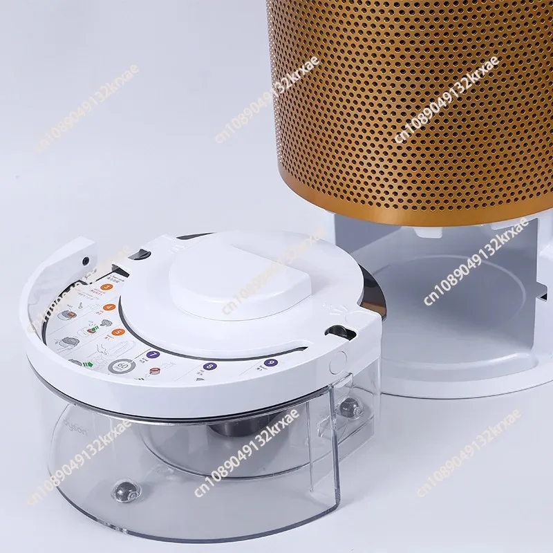 Adapted to Dyson PH04 fan, air purifier, power supply, water pump, disassembly, humidifier, fan accessories, consumables