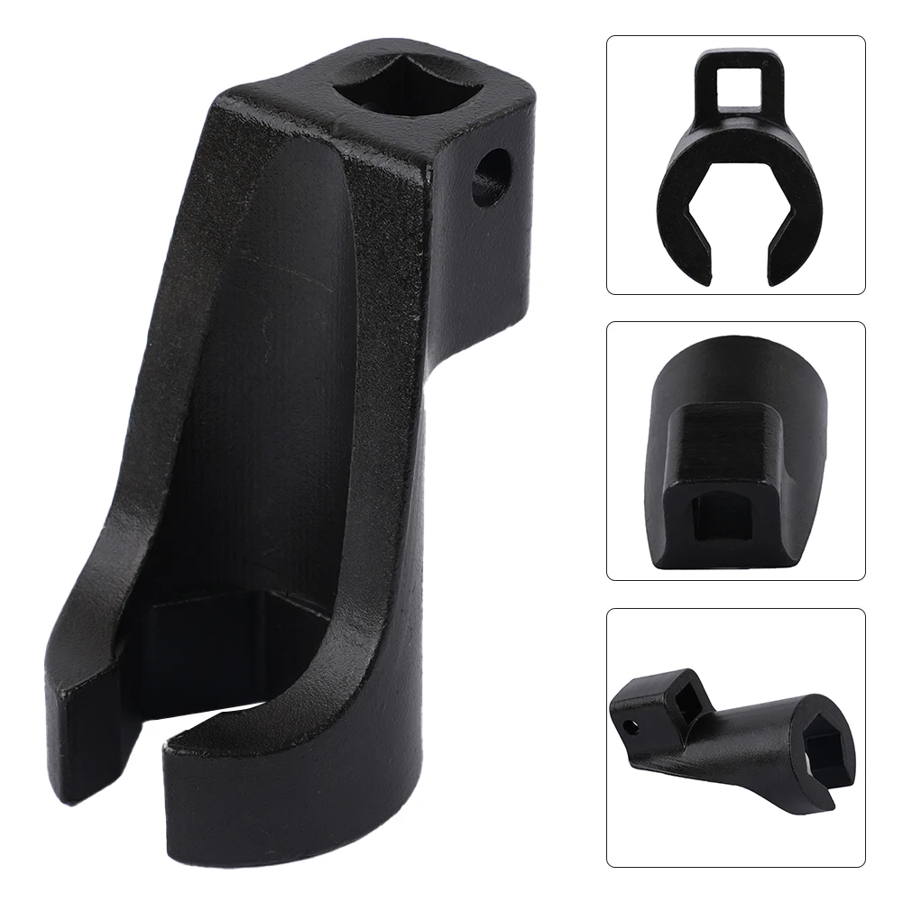 Fuel Line Socket Part 19MM For Detroit Fuel Injector High Hardness High Precision Fuel Line Socket Part 19MM For