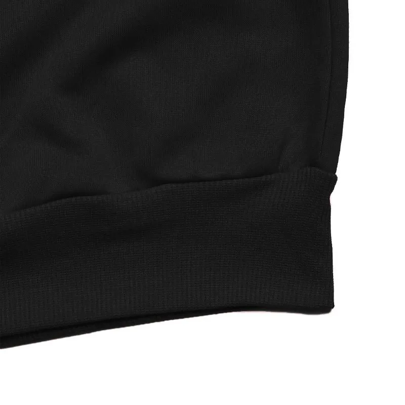 Round Neck Bow Sweatshirt Regular Length Sweet and Fresh with Pullover Patchwork Regular Sleeve Autumn Loose Fit Women Hoodie