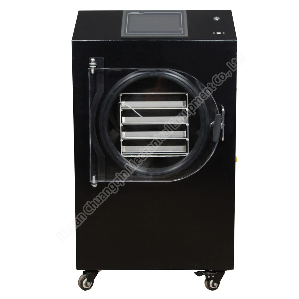 

Freeze Dryer for Liquids Freeze Dry Flower Machine Food Freeze Drying Machine 15kg
