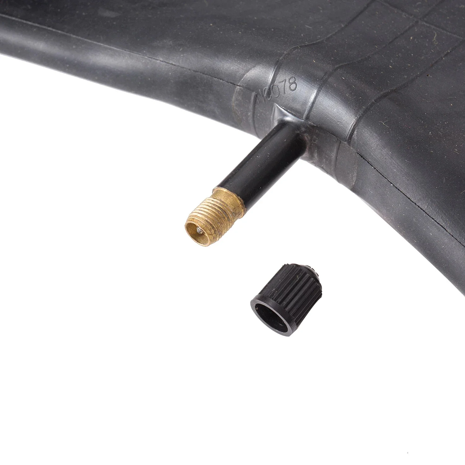 1Pcs Fat Bike Inner Tubes 20x4.0 26x4.0 Mountain Bike Snowmobile ATV Universal Tire Tubes 20 * 3.5-4.0 Electric Bicycle