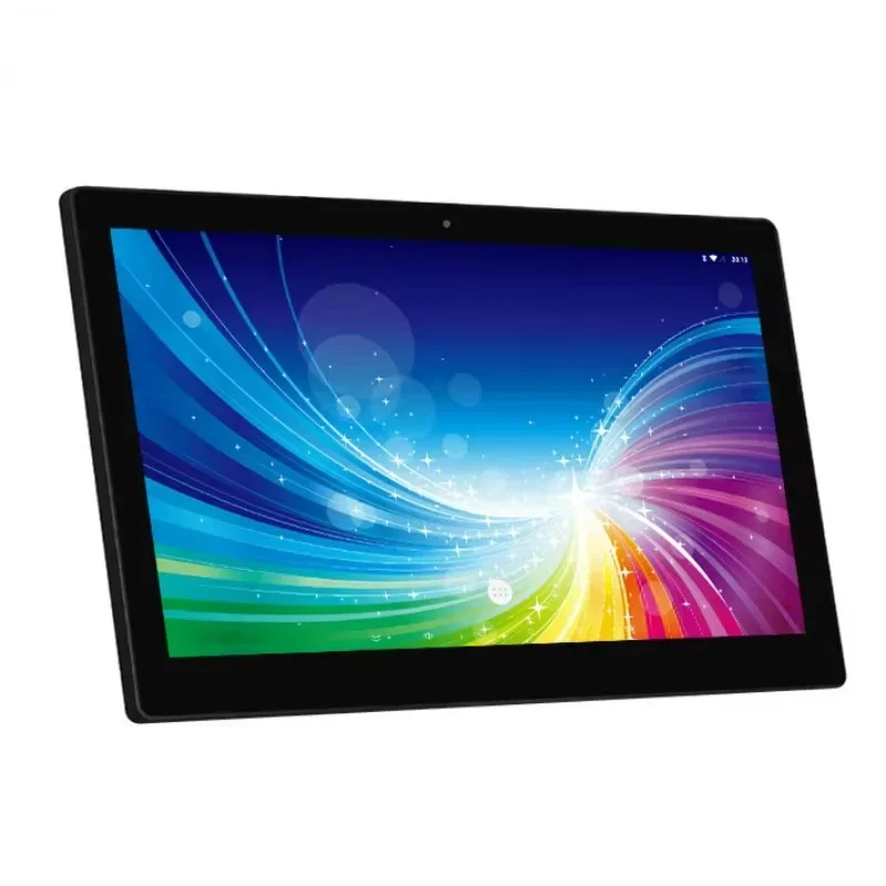 Large Tablet PC 24 inch LCD Capacitive Touch Screen Digital Signage Desktop Wall Mounted Touch Screen Android Monitor