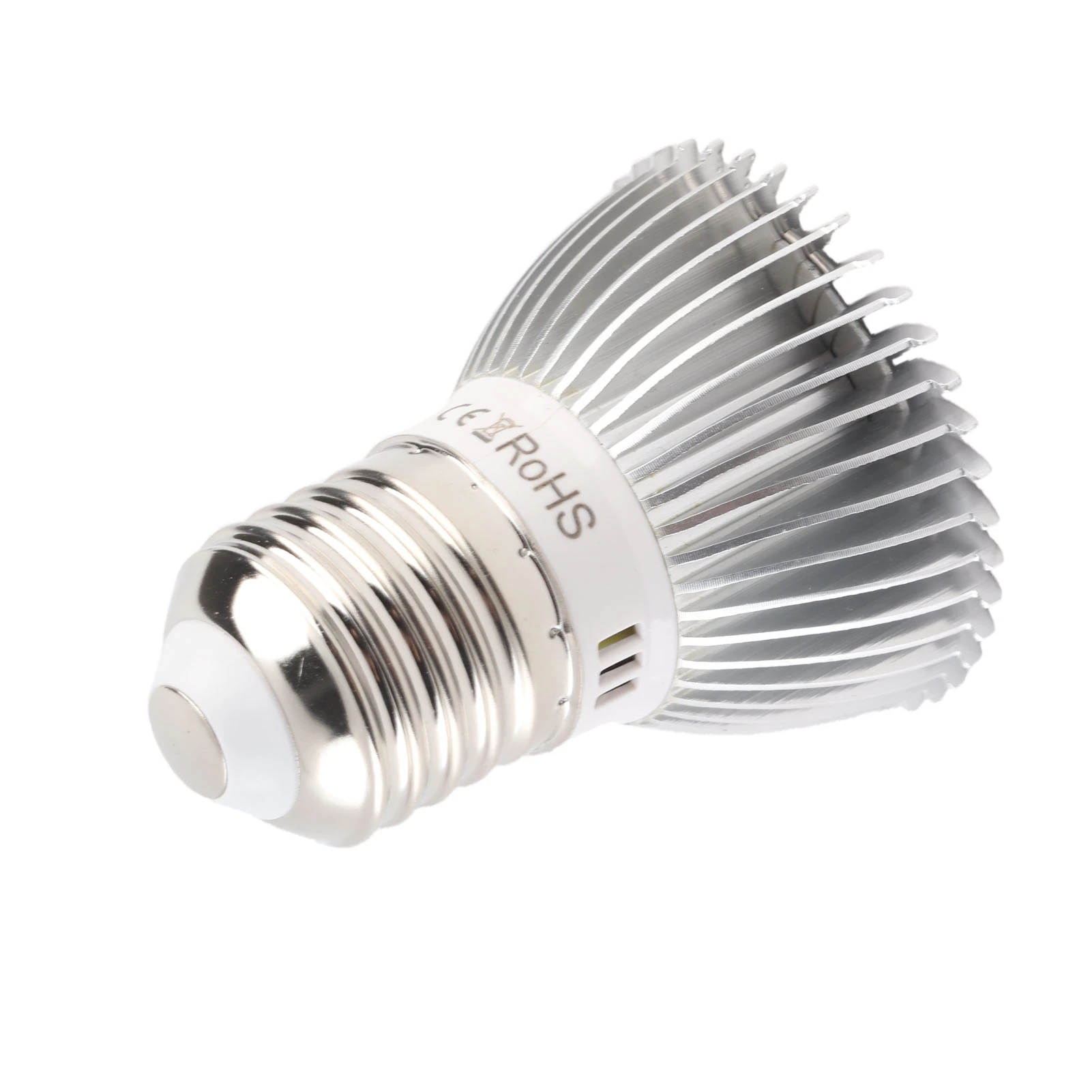 

Full Spectrum E27/E14/GU10 18W 18 LED Grow Light Flower Plant Hydroponic Growth Bulb Full Spectrum LED Grow Light LED Grow Light
