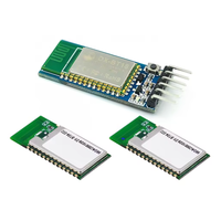 DX-BT18 Bluetooth dual-mode module SPP2.0 BLE4.0 serial transparent transmission compatible with HC-05 06 motherboard