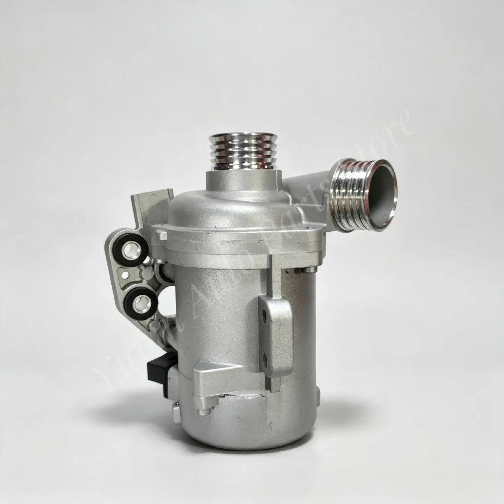 New Auto Engine Parts Electron Water Pump Aluminum PIERBUG 11518635092 11517583836 for BMW N53 N52 F10 F11 F01 F02 F18 F25