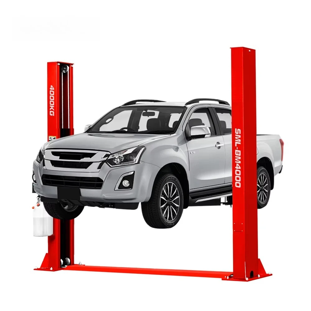 Factory Price Two Column Used Car Lifts for Sale of Car Two Post Lifts
