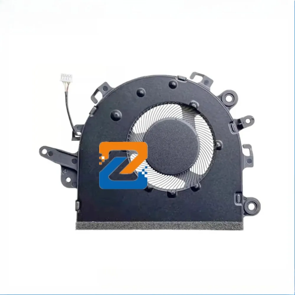 New Original Laptop CPU Cooling Fan For Lenovo IdeaPad 15sIML 15sARE 15sIIL 2020 Cooler Radiator Fan