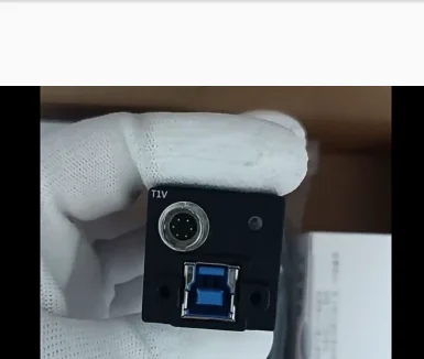 MV-SUA500C/M 5MP USB 15fps Rolling Shutter For PCB Inspection Machine Vision
