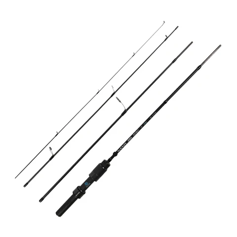 Спиннинговая удочка MIFINE NANO JIG ZERO Travel, карбон 30T,