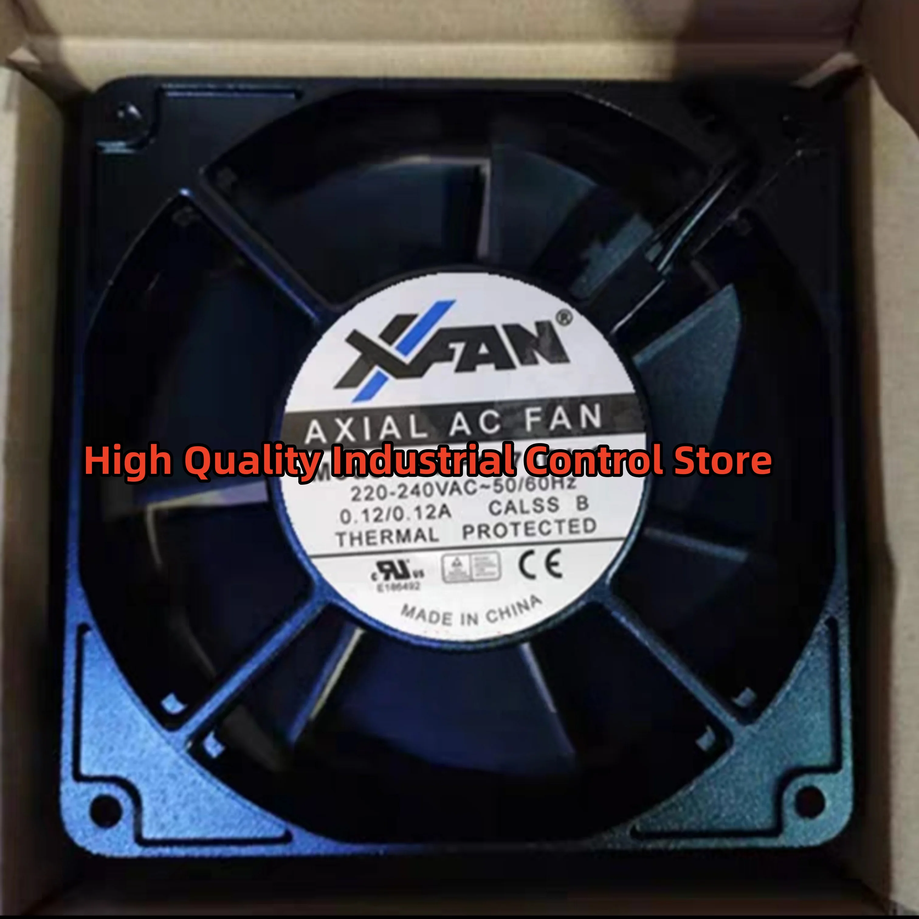 

RAH1278B1-C 12738 Cooling Fan new original