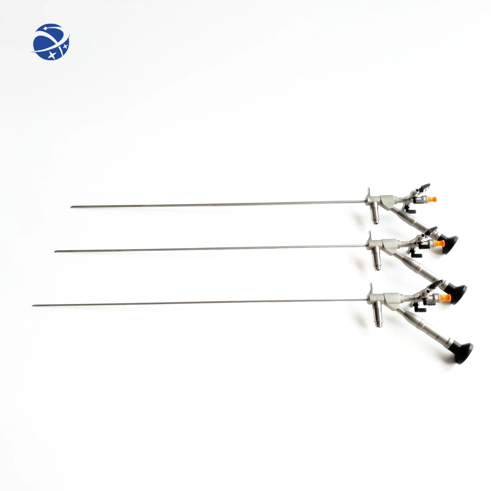 Urology Semi Rigid Ureteroscope Endoscape Urology Department Surgical instruments wolf compatible