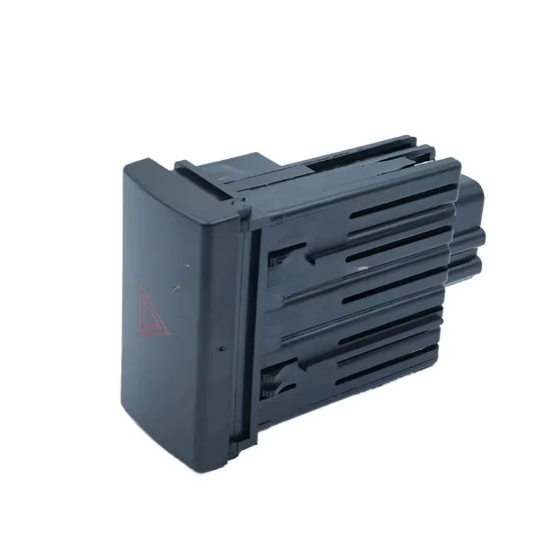 

AR-Car Emergency Flasher Switch 24V For Ford BC45-13A350-BA BC4513A350BA