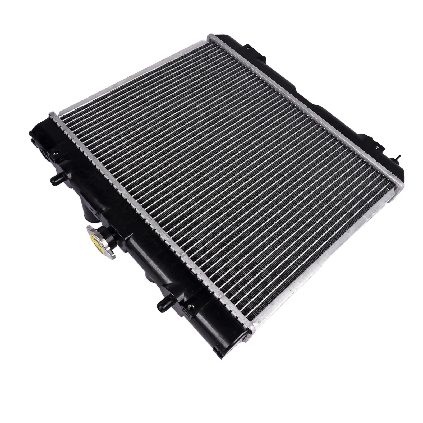 AP01 Radiator Aluminum Core For Kubota Tractor(s) L2600, L2800, L3000, L3400, L4300 TC020-16000, 25985, TC02016000
