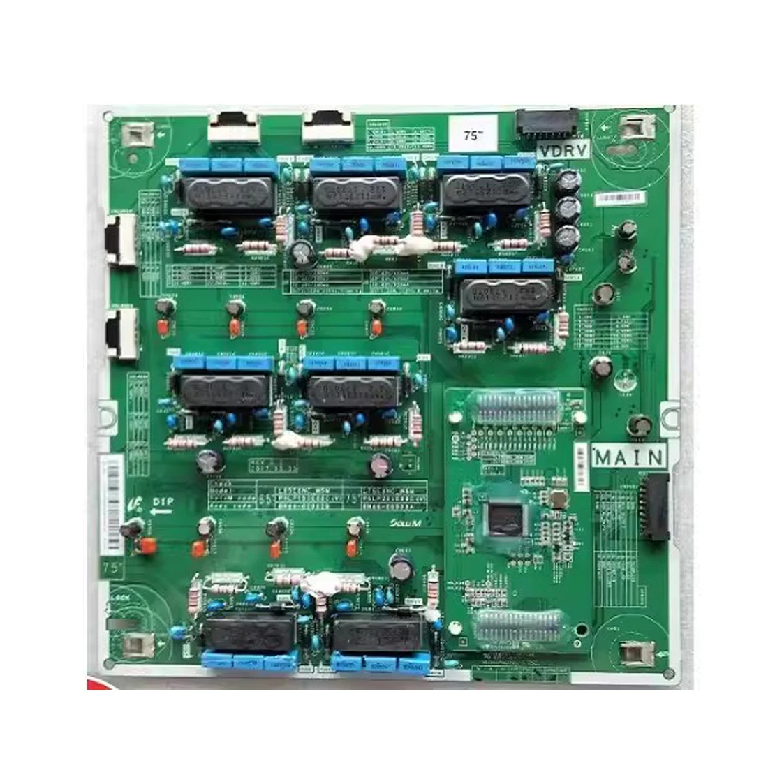 

Power Board Card Supply For QA65Q8CAMXXZ BN44-00902B