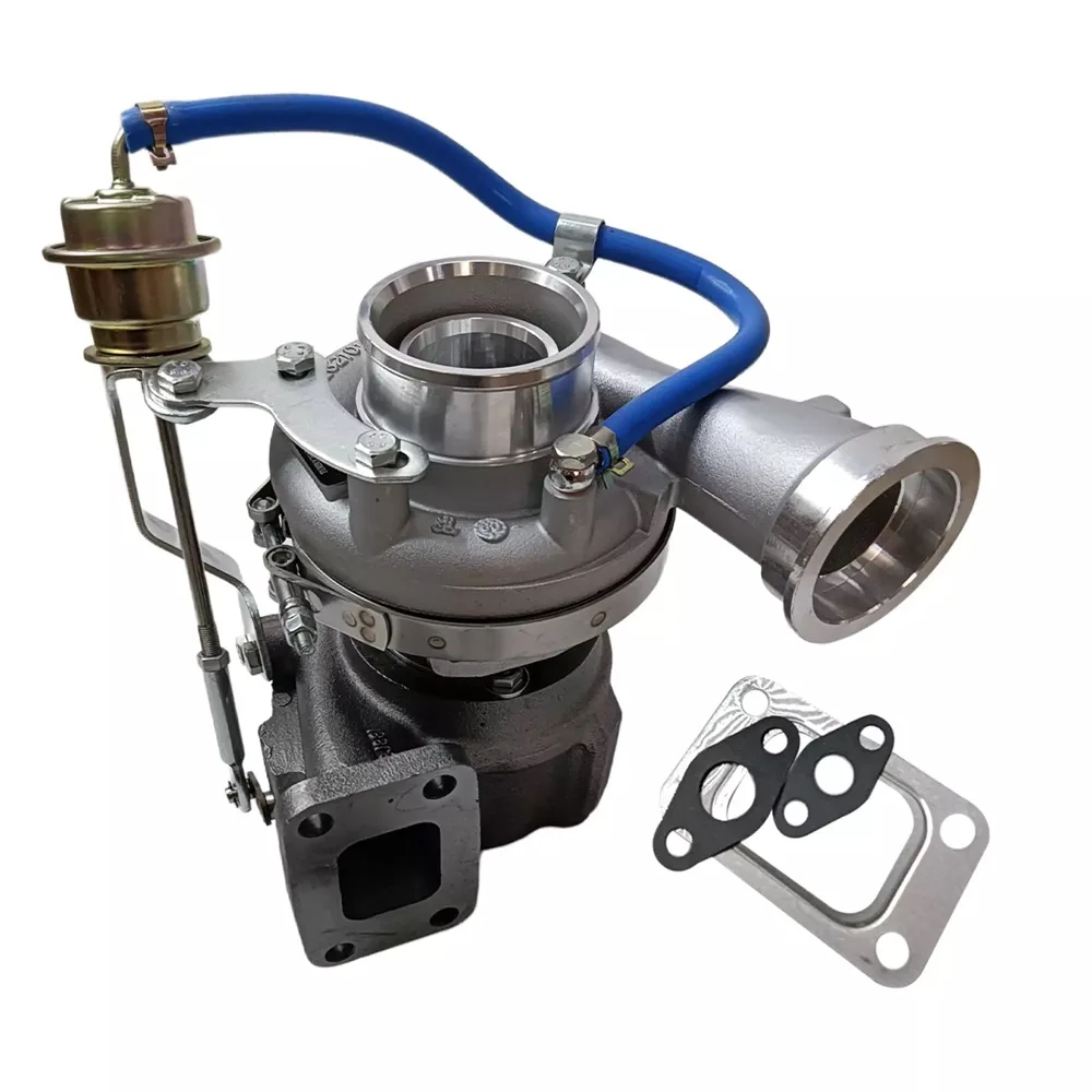 D6D TURBOCHARGER 21647837 20873313 turbo for Volvo EC200B EC210C EC220D ECR235C EW205D FC2421C EC210B