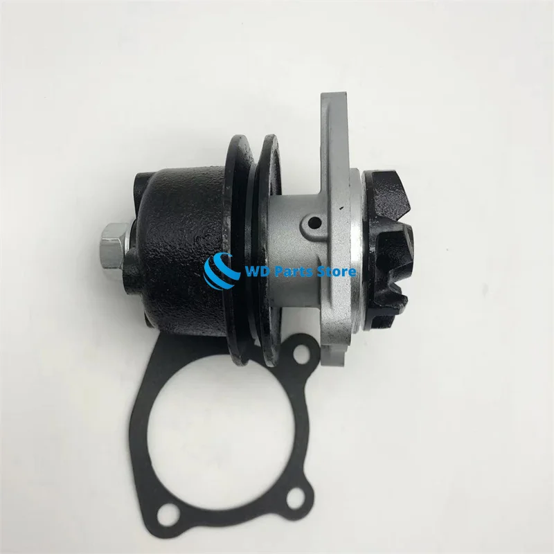 

15321-73032 15401-73030 Water Pump for Kubota D1100 DH1101 Early L295 KH10 L175 L185 L185DT L200 L2000 L210 L225 L225DT