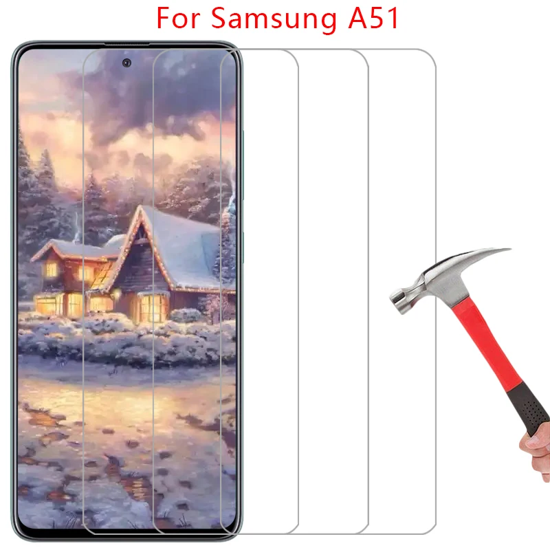 Protective Tempered…