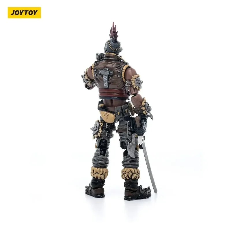 [متوفر] JOYTOY 1/18 دراجة نارية عبادة سان ريجا لوجان والجحيم ووكر H20 أنيمي عمل الشكل جمع نموذج اللعب ألعاب للأولاد