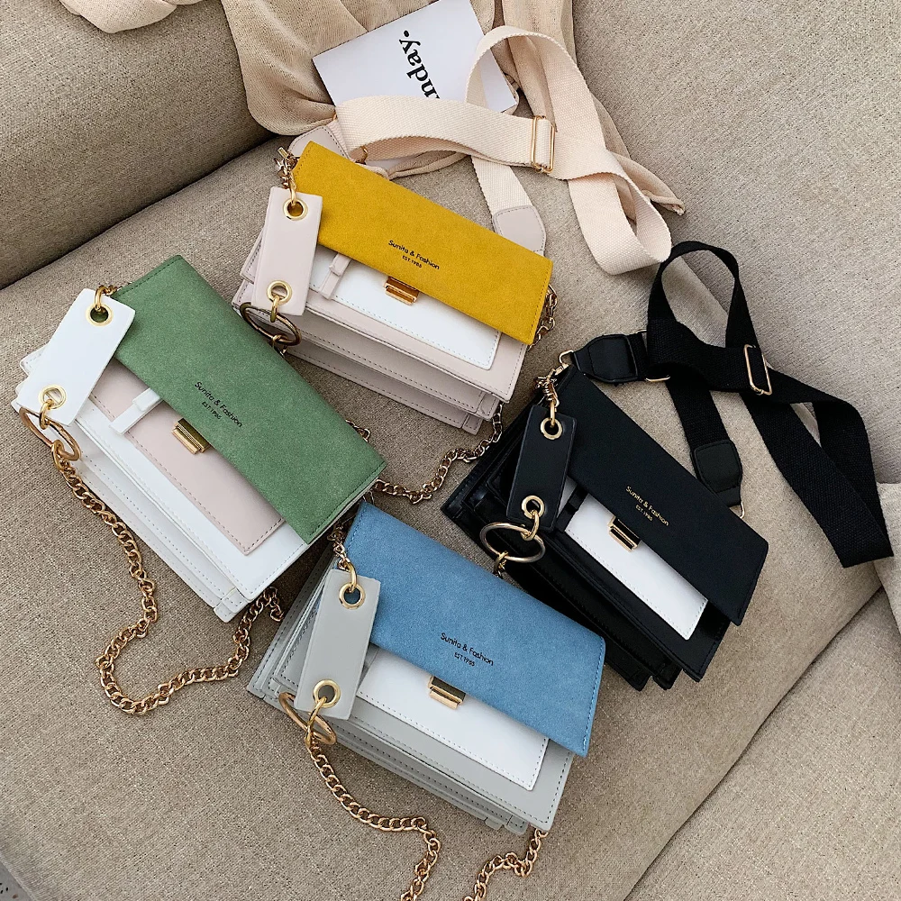 Bags for Women Crossbody Shoulder Bag Women\'s Purses Handbags Luxury Designer Handbag Mobile Phone Bag Woman Purse PU Small BAG