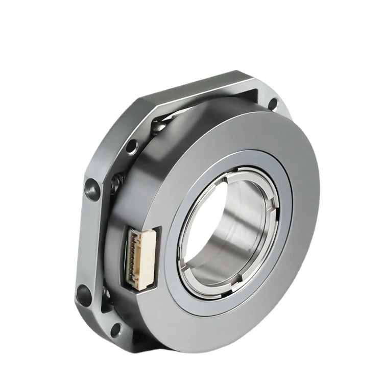 Absolute patallel encoder micr encoder MPN55 single-turn multi-turn 23 Bits Absolute encoder