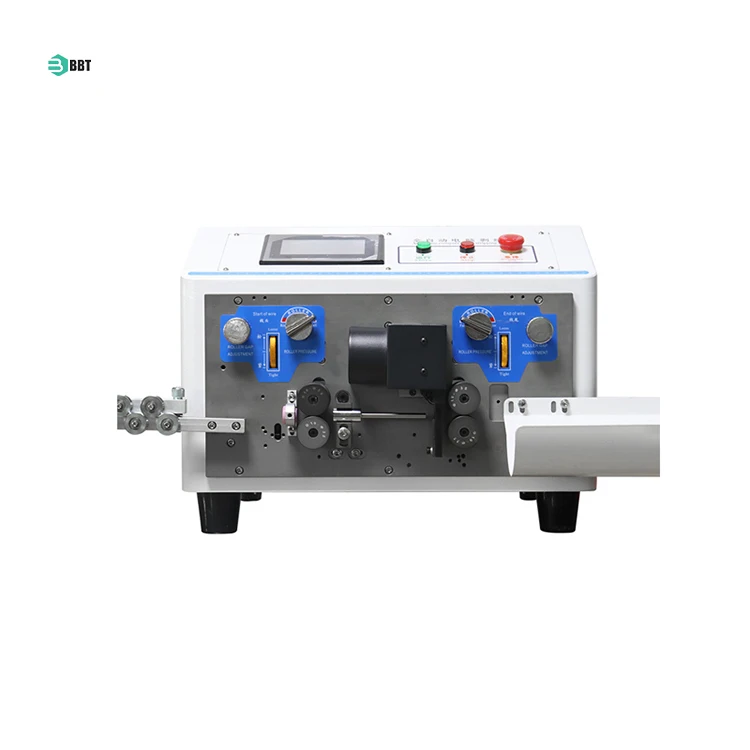 

Автоматическая круглая плоская оболочка, 4 колеса, 4,3-дюймовый сенсорный экран, провод управления, электрическая машина для зачистки и резки