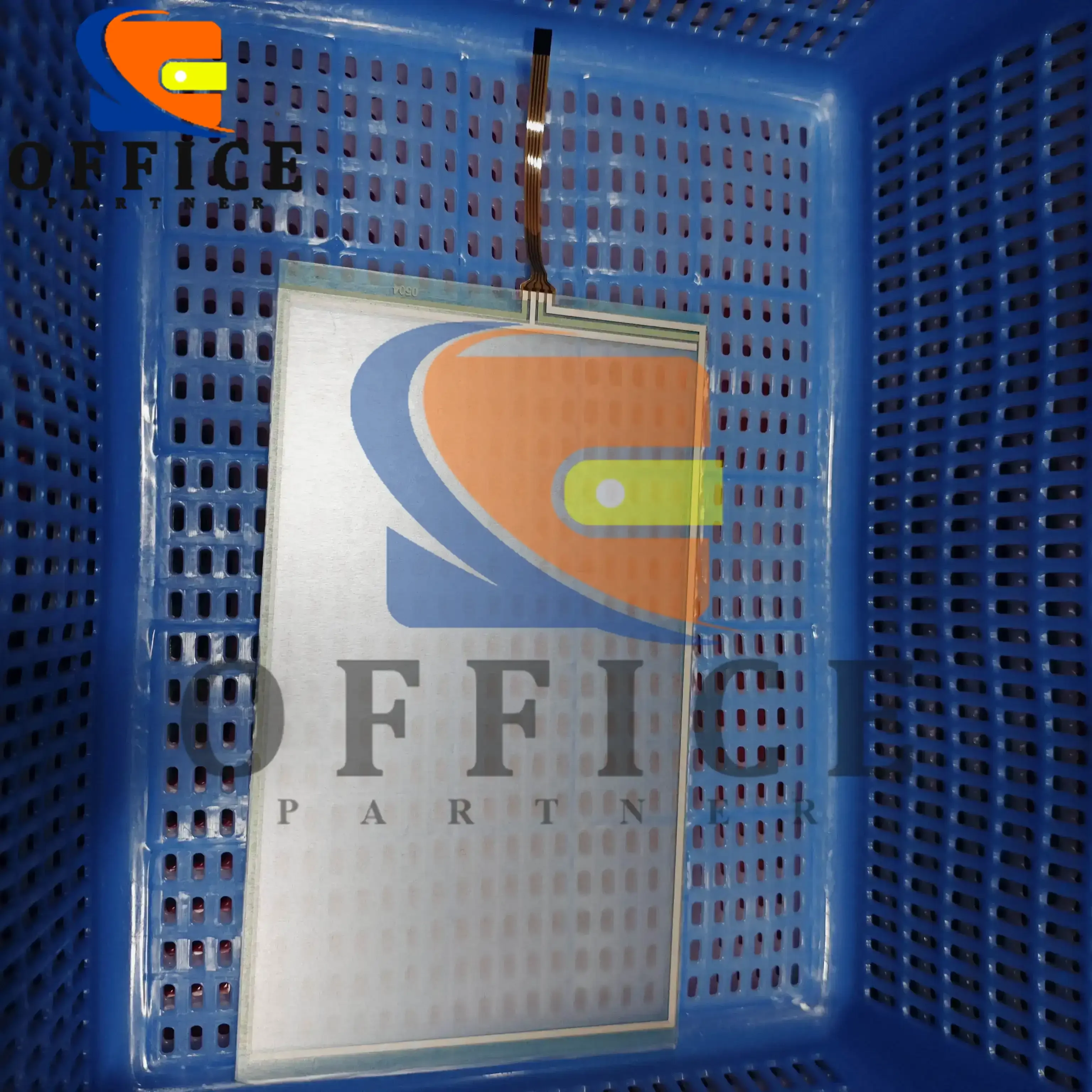 1PCS Touch Screen suitable for Kyocera TASKalfa 2552ci 3252ci 3552ci 4052ci 5052ci 6052ci 7052ci