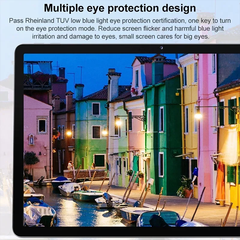 Firmware Global Len-ovo Xiaoxin Pad P11 Tablet 11 Inci 2K Layar LCD Snapdragon OctaCore 6GB RAM 128GB ROM Android 10 Tablet PC